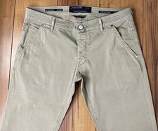100%ORIG JACOB COHEN TYPE 613