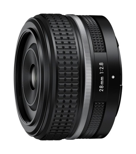 Nikon nikkor 28mm - nikon, dx