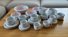 IKEA Rondo Kaffee Set 6x