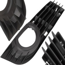 GRILL GITTER IN STOßSTANGE