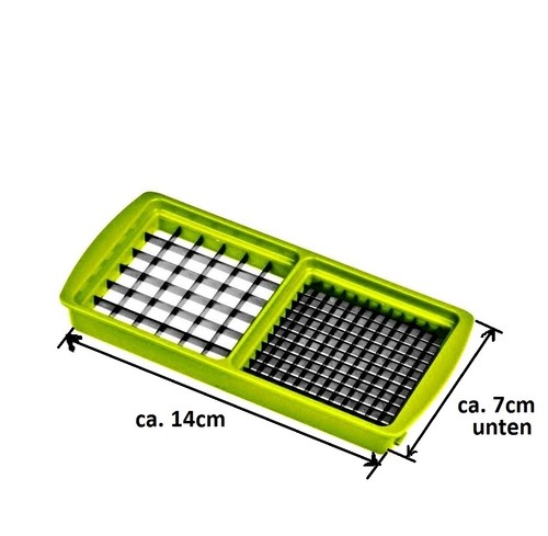 Genius ersatzteil nicer dicer - nicer,