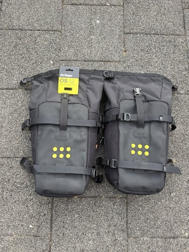 Kriega 2 taschen guter - kriega,