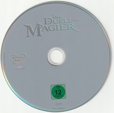 Duell der Magier (2010) * DVD