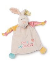 Nici 46733 Schmusetuch Hase