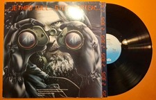Jethro Tull Stormwatch