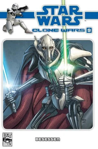 Star wars klonkriege - star,