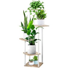 Blumenregal Pflanzrack