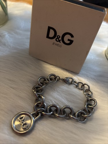 Dolce gabbana damen armband - dolce&gabbana,