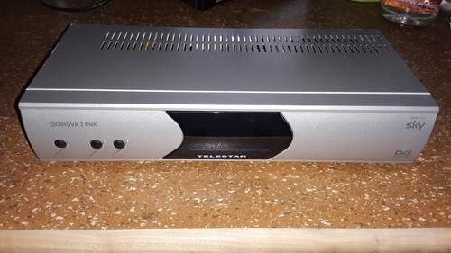 Telestar diginova pnk - telestar,