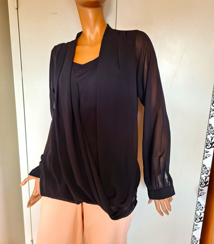 Gina benotti damen bluse - gina,