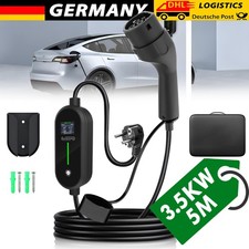 EV Ladekabel Elektroautos