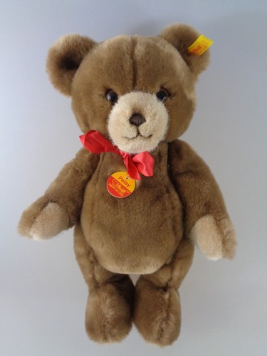 Steiff teddybär petsy 35cm - steiff,