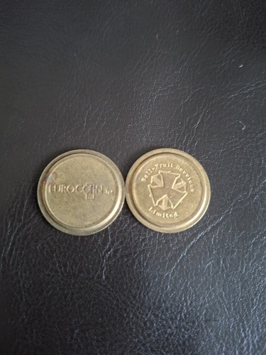 Eurocoin london arcade and - eurocoin,