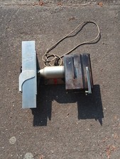 Abrichte mit Kreissäge  VEB aus der DDR.  Abrichthobel + Kreissäge 