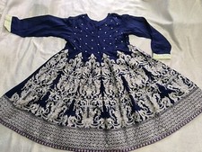 Damen Kleid Gr. 36-38