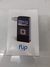 Flip Video U212OB Camcorder