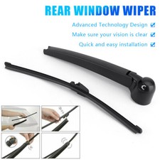 Heck Wischerarm hinten