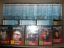 Filmklassiker  -  Auswahl  -  Agatha Christie  (Hachette)   -  DVD