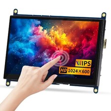 7 Zoll Mini Monitor HD IPS