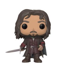 Funko POP! Lord of the Rings -