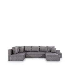 Ecksofa mit Schlaffunktion