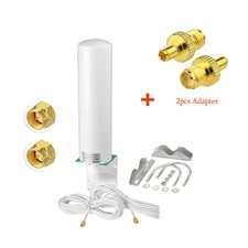 LTE 4G 5G MIMO TS9 SMA Antenne