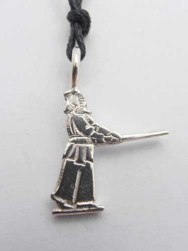 Kendo 925 silber - 925, anhänger
