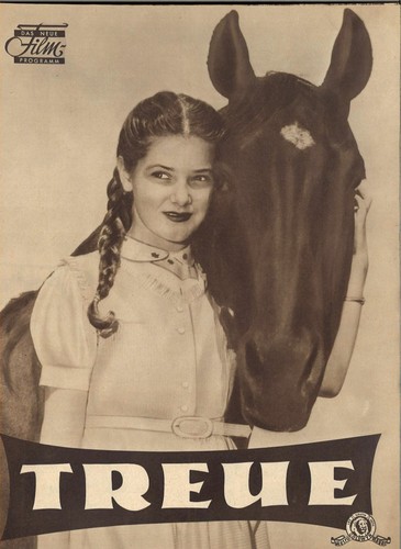 Dnf treue donna corcoran - treue,