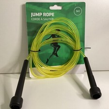 S084 Jump Rope Springseil Concorde Fitness - Canada
