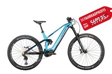 Conway eWME 5.9 MX eMTB EP8