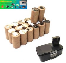 Tauschpack Akku für AccuPack