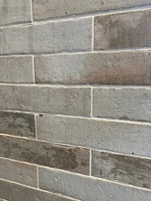 Kermos Stoneline Riemchen Brüssel matt