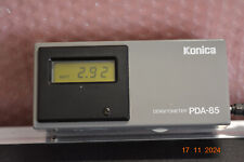 Konica Minolta Densitometer PDA-85 (DK)
