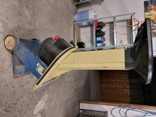 Scheppach Gartenhäcksler Biostar 3000 400V