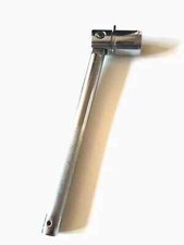 BBI Schwerlast Gerüst