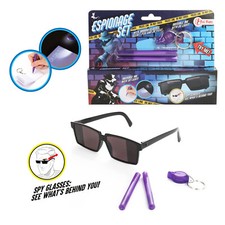 Toi toys spionage set - toys, mit