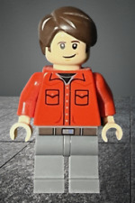 Lego® Minifigur idea016 LEGO Ideas CUUSOO Howard Wolowitz The Big Bang Theory
