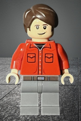 Lego minifigur idea016 - lego®,