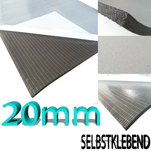 Dämmschaummatte dsm - dämmschaummatte,