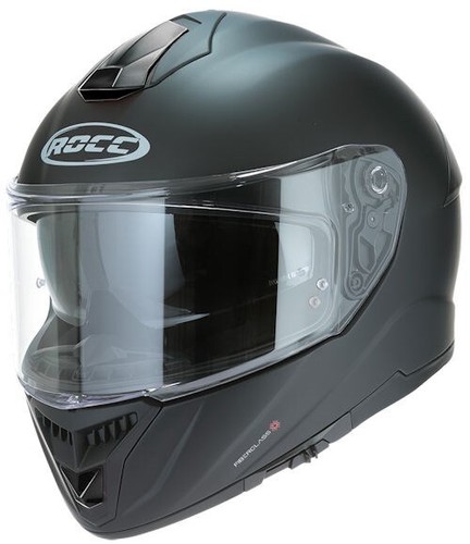 Rocc büse 860 helm - by,