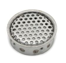 DB Killer Ersatzteil Set LeoVince Auspuffschalldämpfer S57