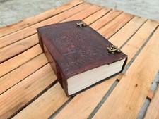 620 Seiten großer Lebensbaum