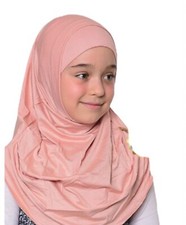 Kinder hijab mädchen - hijab, 24