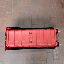 LAGO Feuerlöscher Kasten Slykon