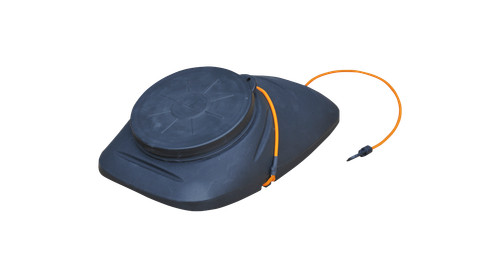 Prijon top box deck - ks,