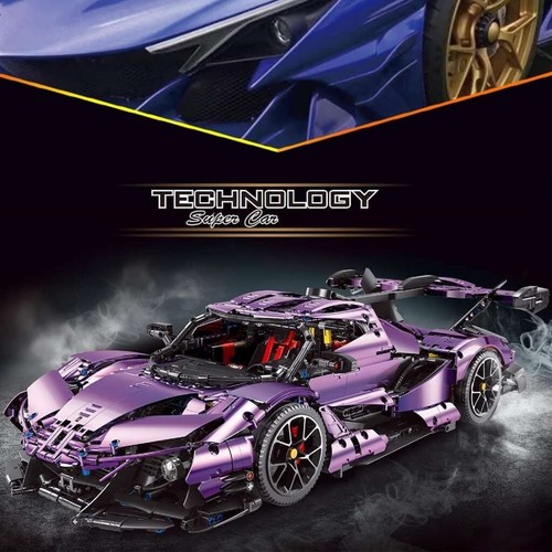 T5012b gumpert apollo - apollo, technik