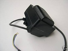 Zündtrafo 230V 100% ED für Wap Alto Dampfstrahler Hochdruckreiniger