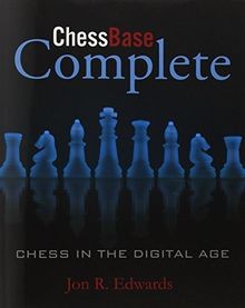 Chessbase complete chess - chessbase, complete: