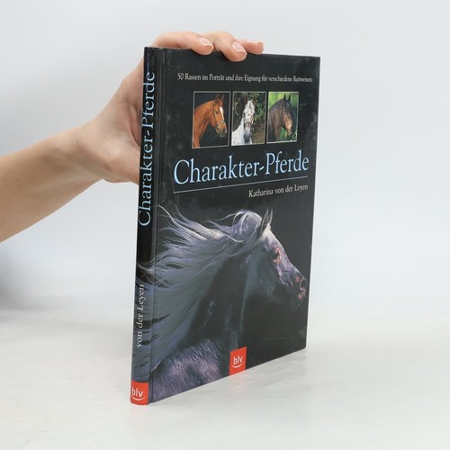 Charakter pferde - charakter-pferde , | 