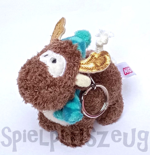 Nici 44101 rentier reny heart - 44101,